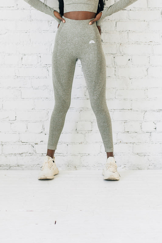 The chic type Legging